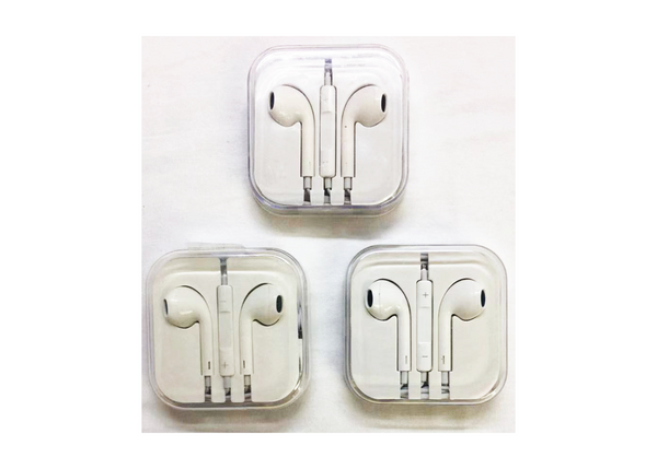 A+ Quality Earbuds (1CT)