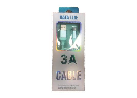 Dataline 3.1 Amp Lightning