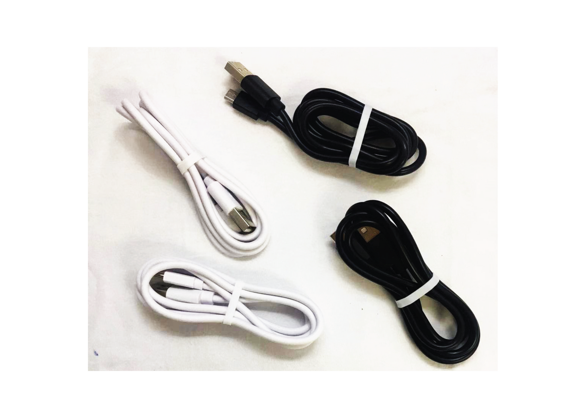 Micro USB Cable