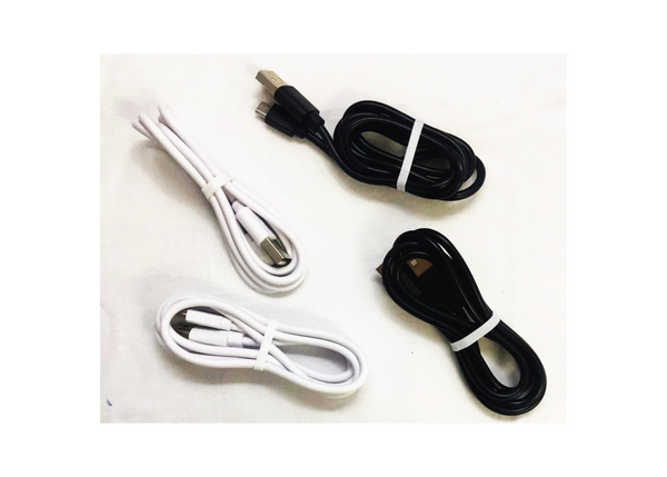 Micro USB Type-C Cable