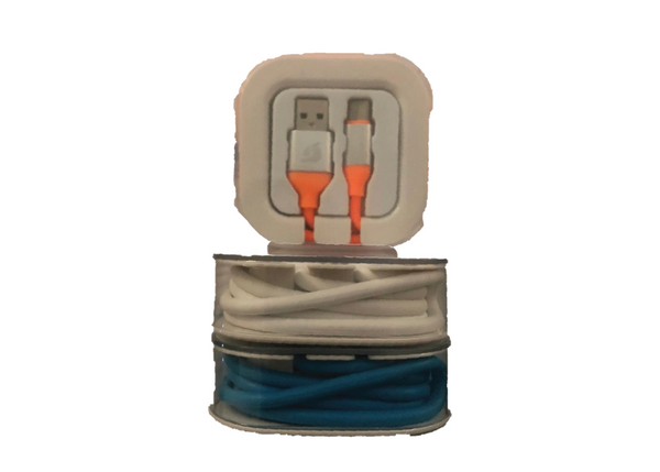 SW Micro Type-C Cable