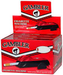 GAMBLER KING SIZE INJECTOR (6CT)
