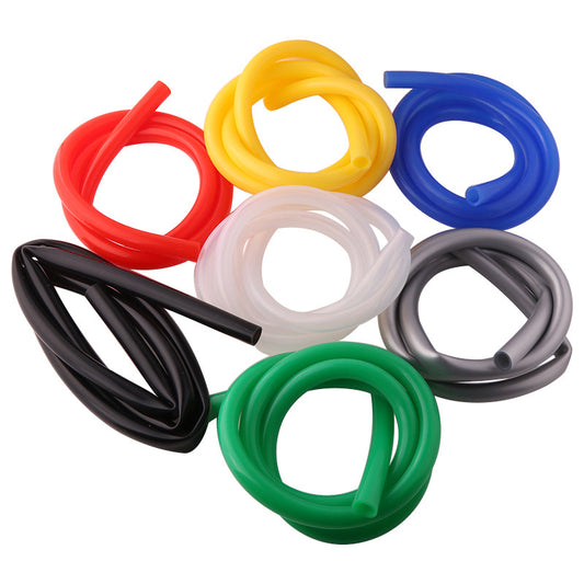 SILICONE HOOKAH HOSE ASSORTED (1CT)