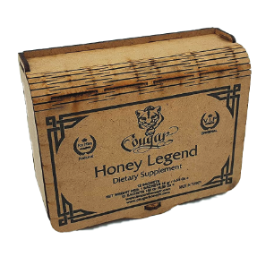 HIGH QUALITY HONEY (1CT)
