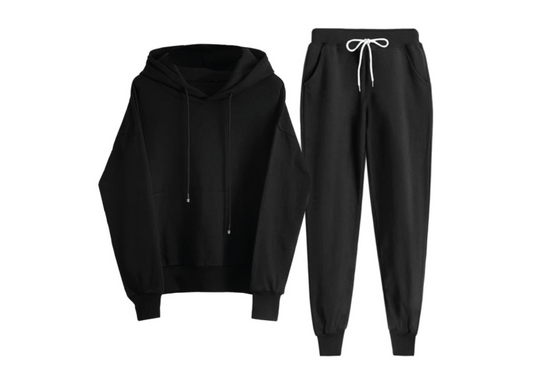 MEN'S ASSORTED ZIP-UP SWEATSHIRTS W/PANTS