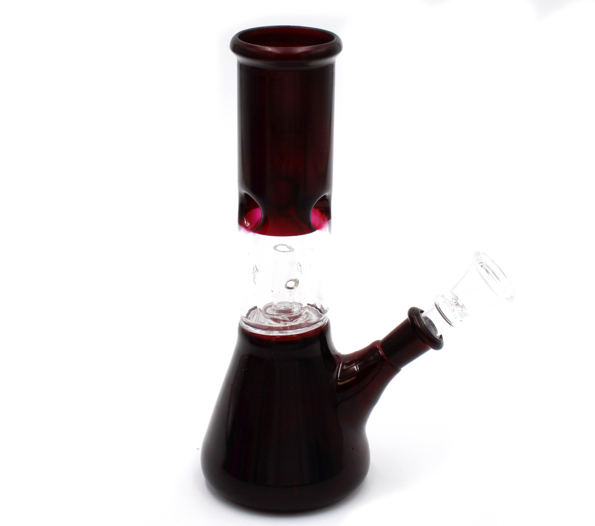 8" WP W/ Peculator