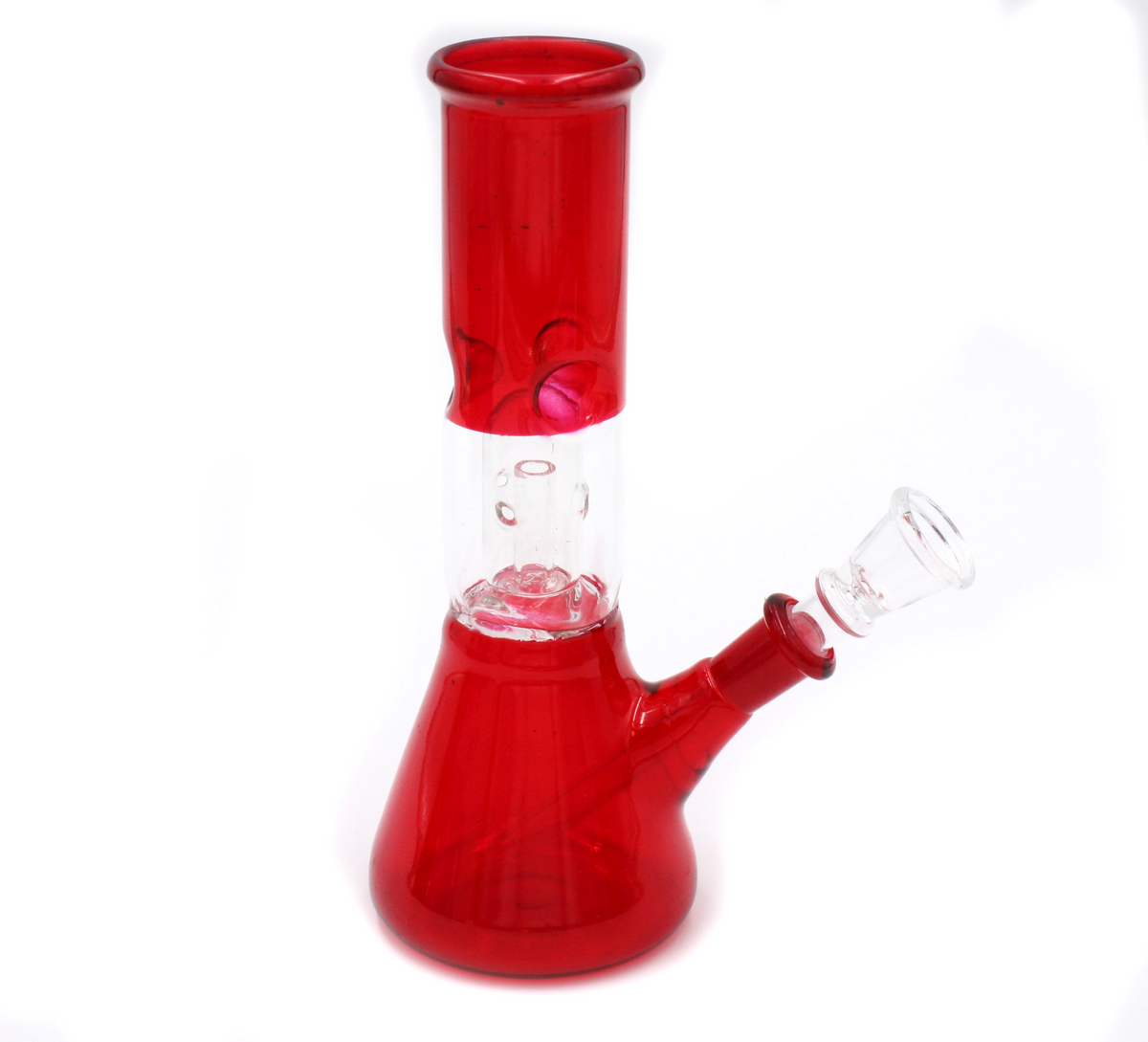 8" WP W/ Peculator