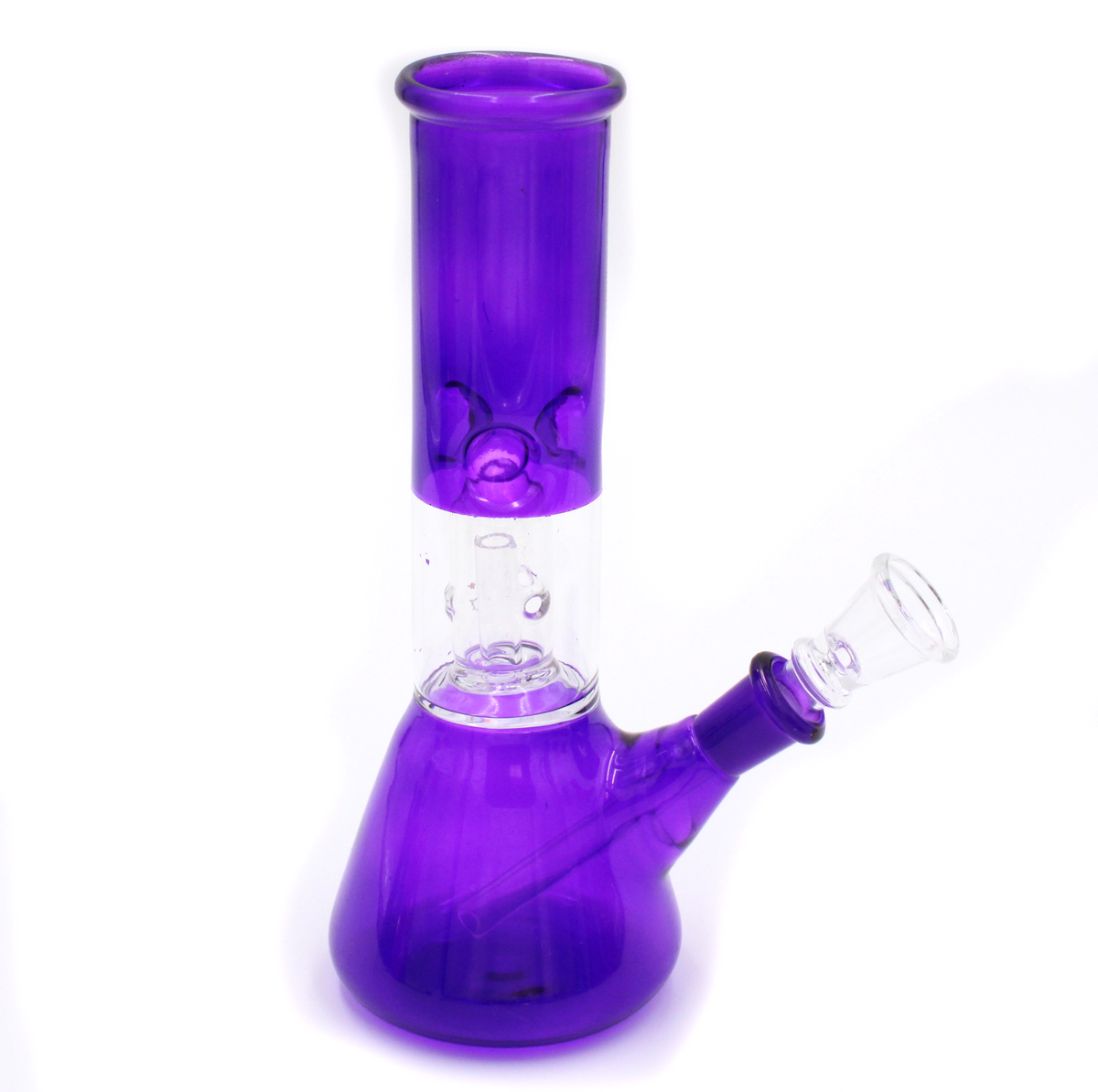 8" WP W/ Peculator