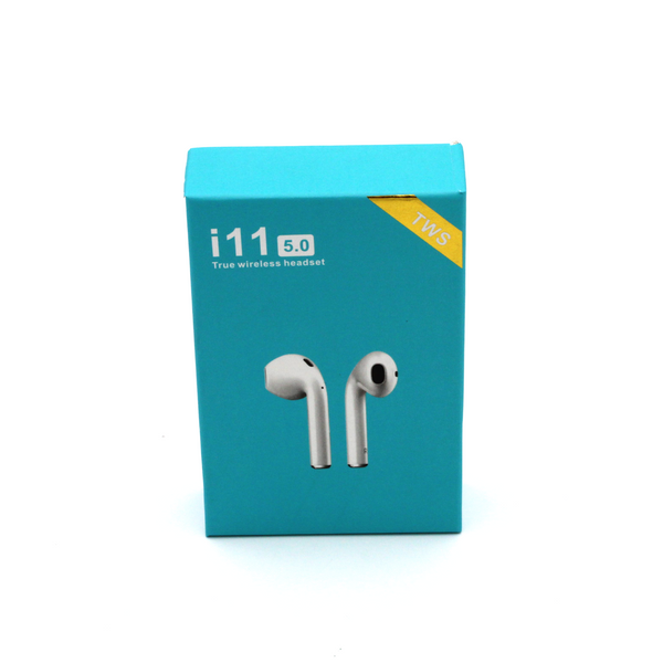 i11 Wireless Earbuds (1ct)