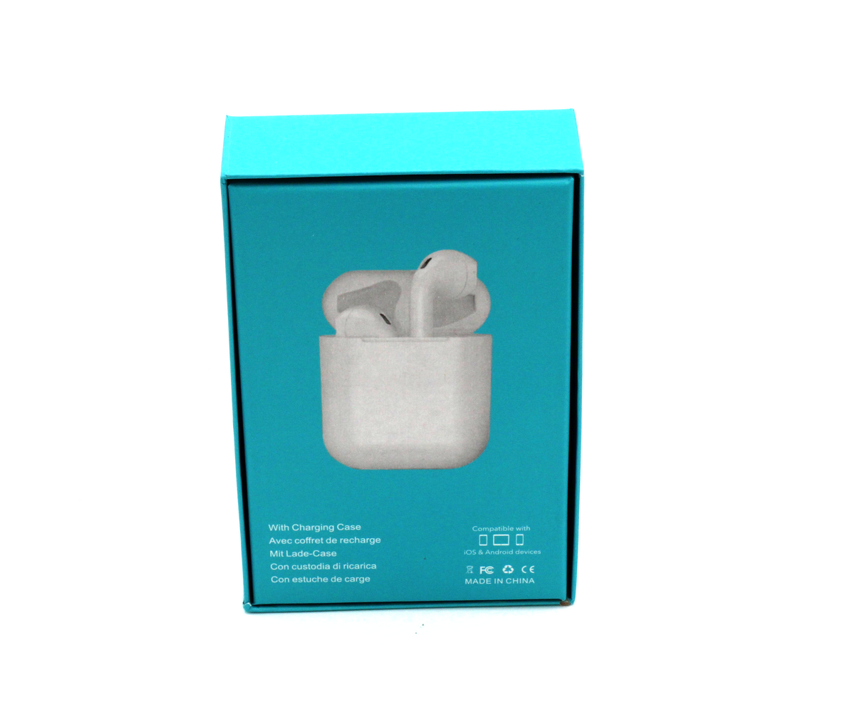 i11 Wireless Earbuds (1ct)
