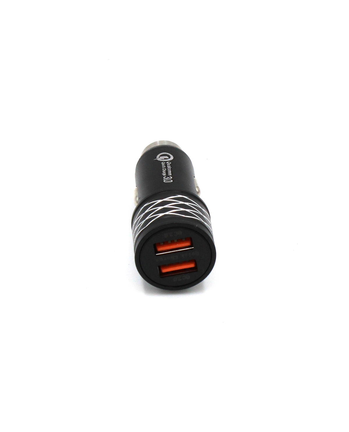 2-Port USB Car Charger