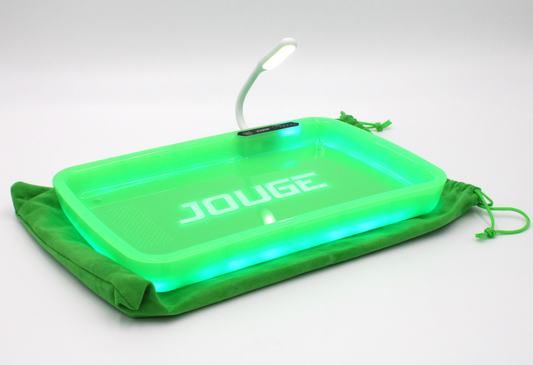 Jouge LED Tray W/LED USB (1CT)