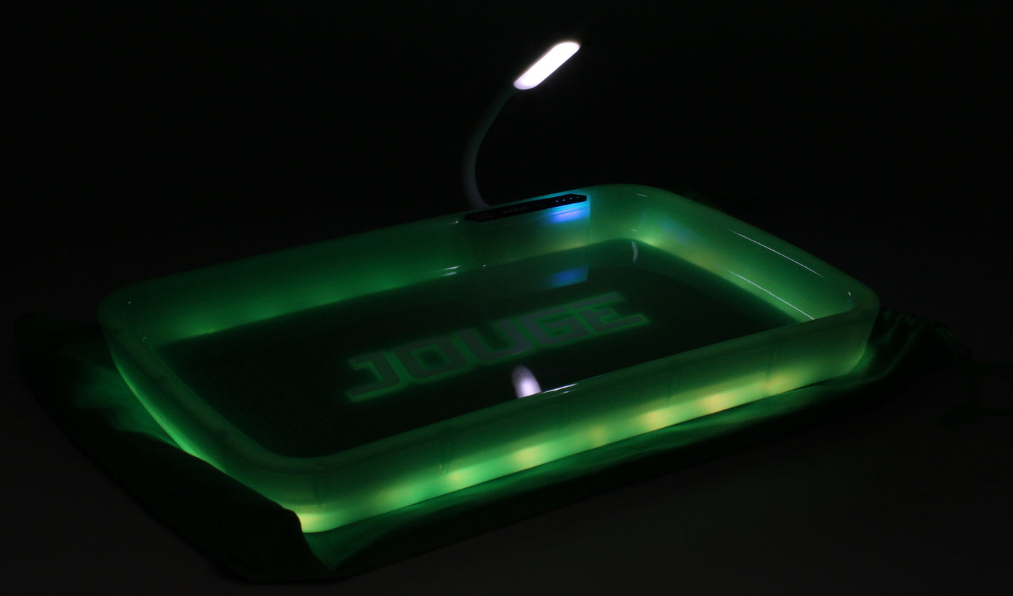 Jouge LED Tray W/LED USB (1CT)