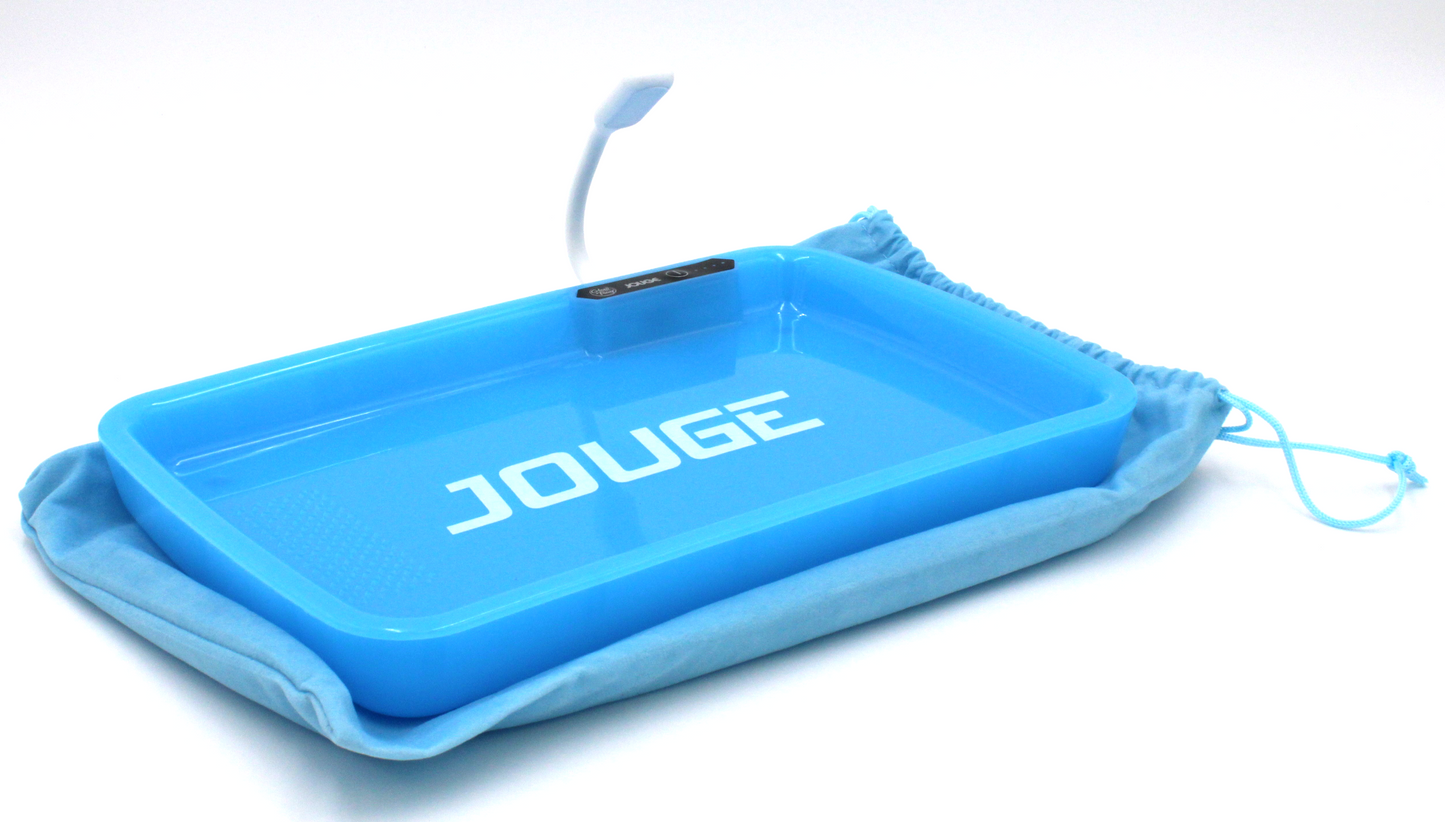 Jouge LED Tray W/LED USB (1CT)