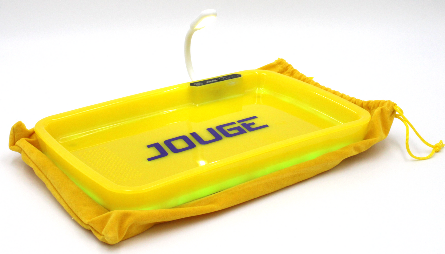 Jouge LED Tray W/LED USB (1CT)