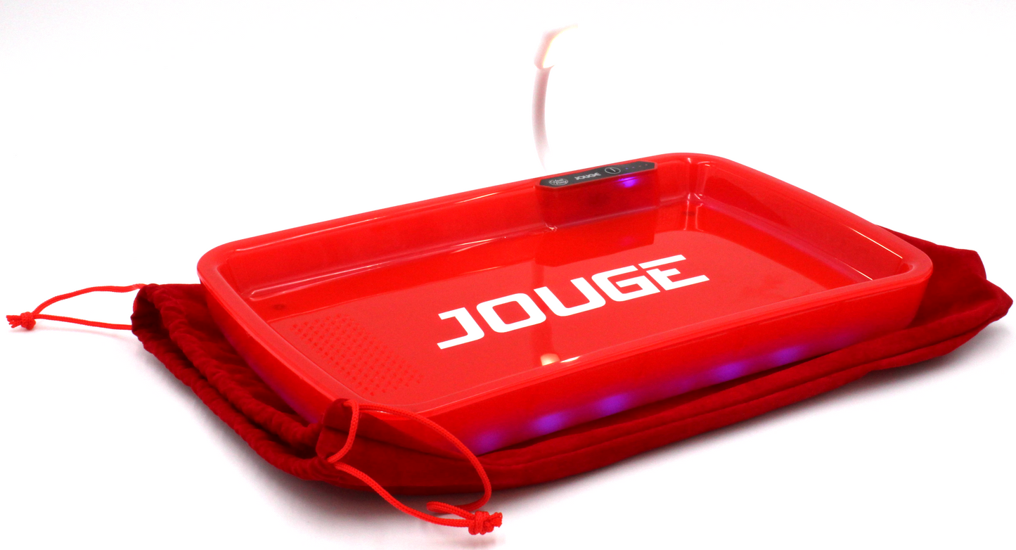 Jouge LED Tray W/LED USB (1CT)