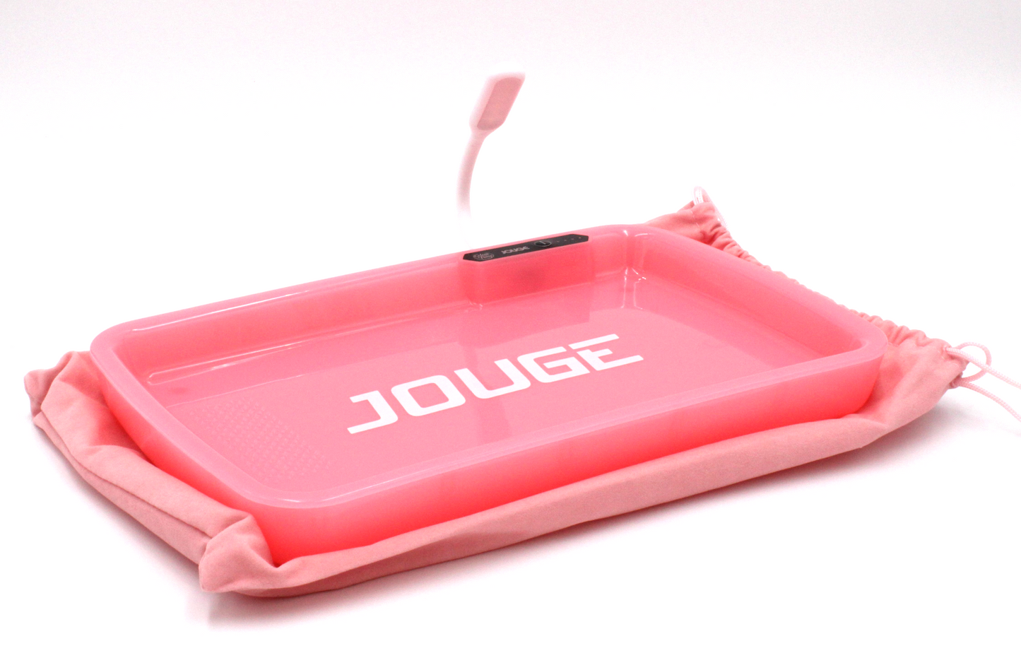 Jouge LED Tray W/LED USB (1CT)