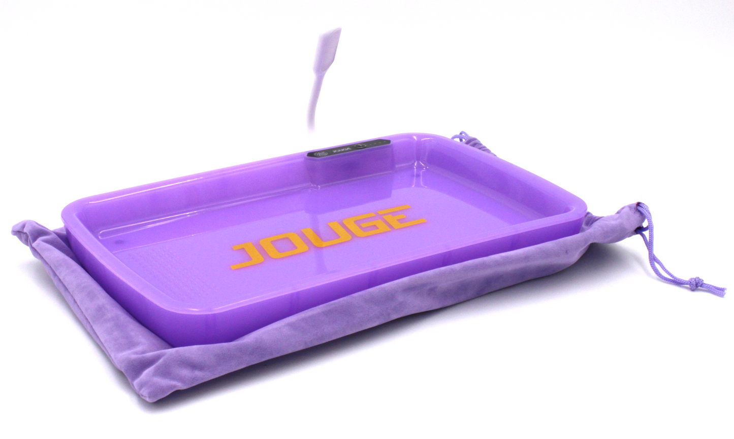 Jouge LED Tray W/LED USB (1CT)