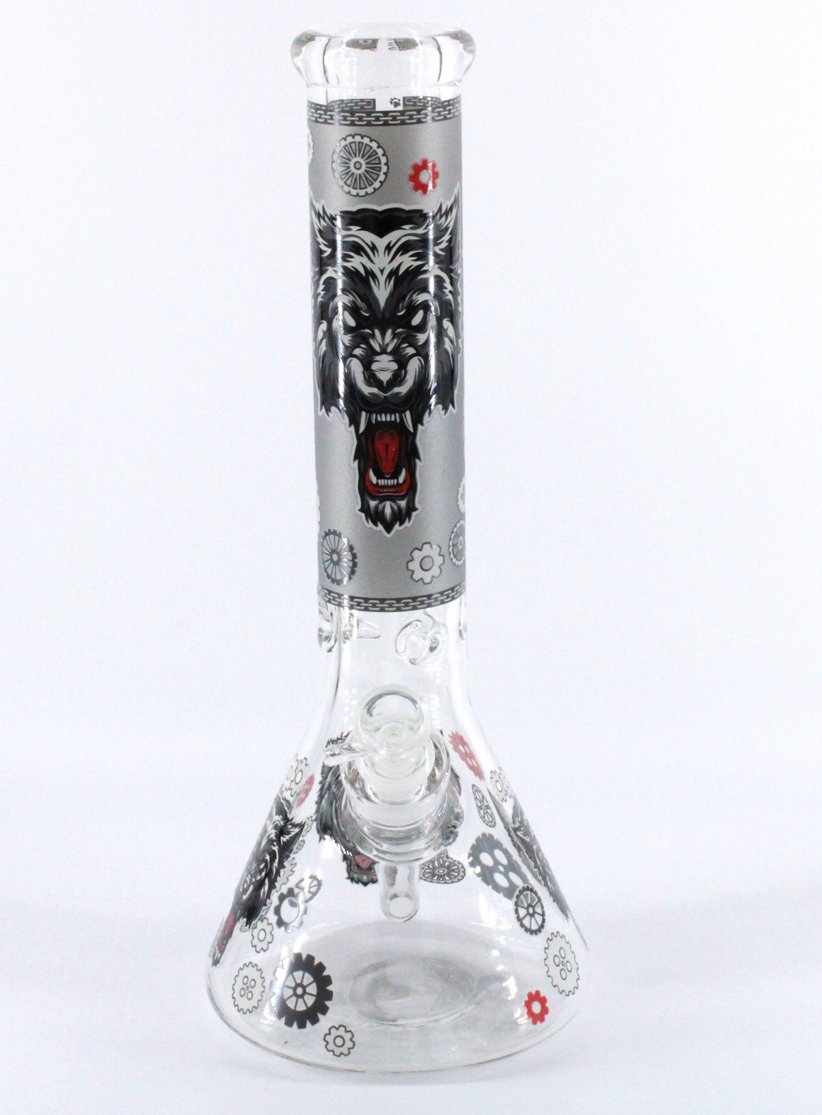 14" Heavy Water Pipe Designs