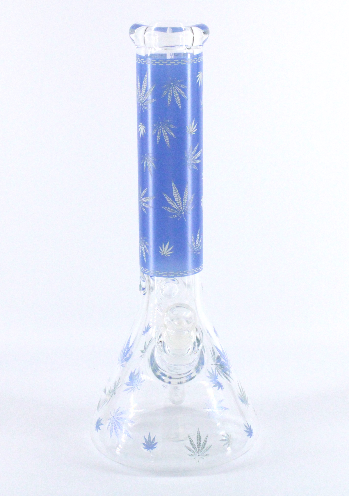 14" Heavy Water Pipe Designs