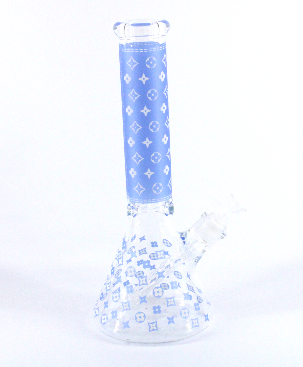 14" Heavy Water Pipe Designs