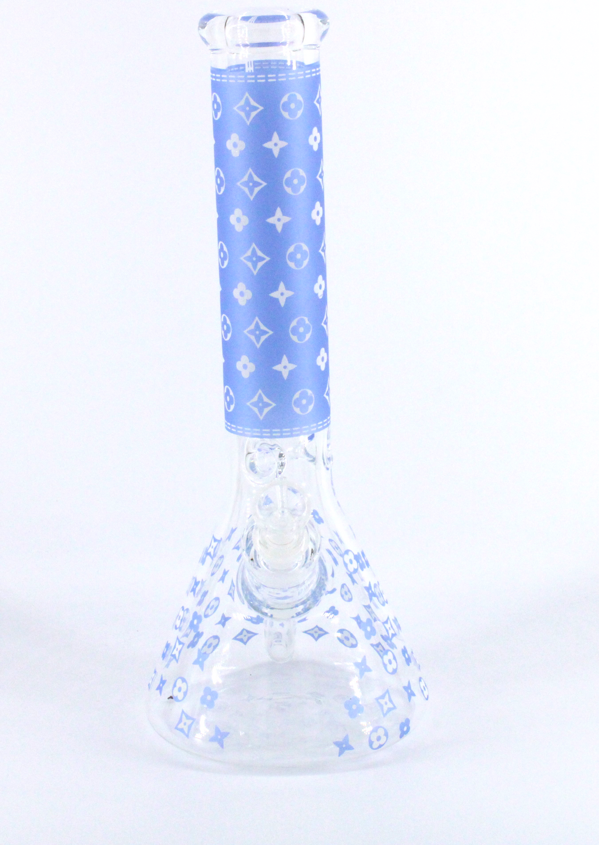 14" Heavy Water Pipe Designs