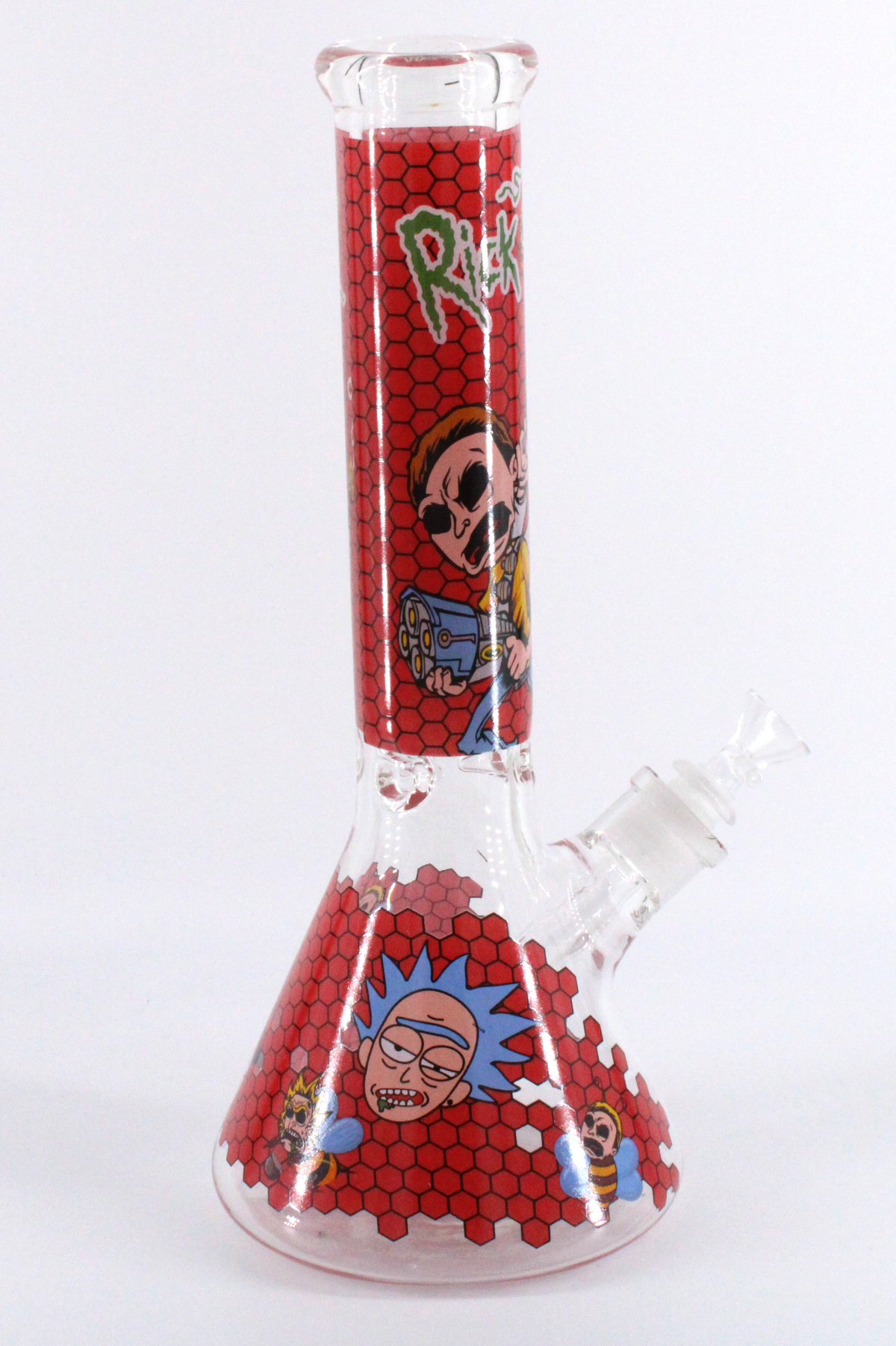 14" Heavy Water Pipe Designs