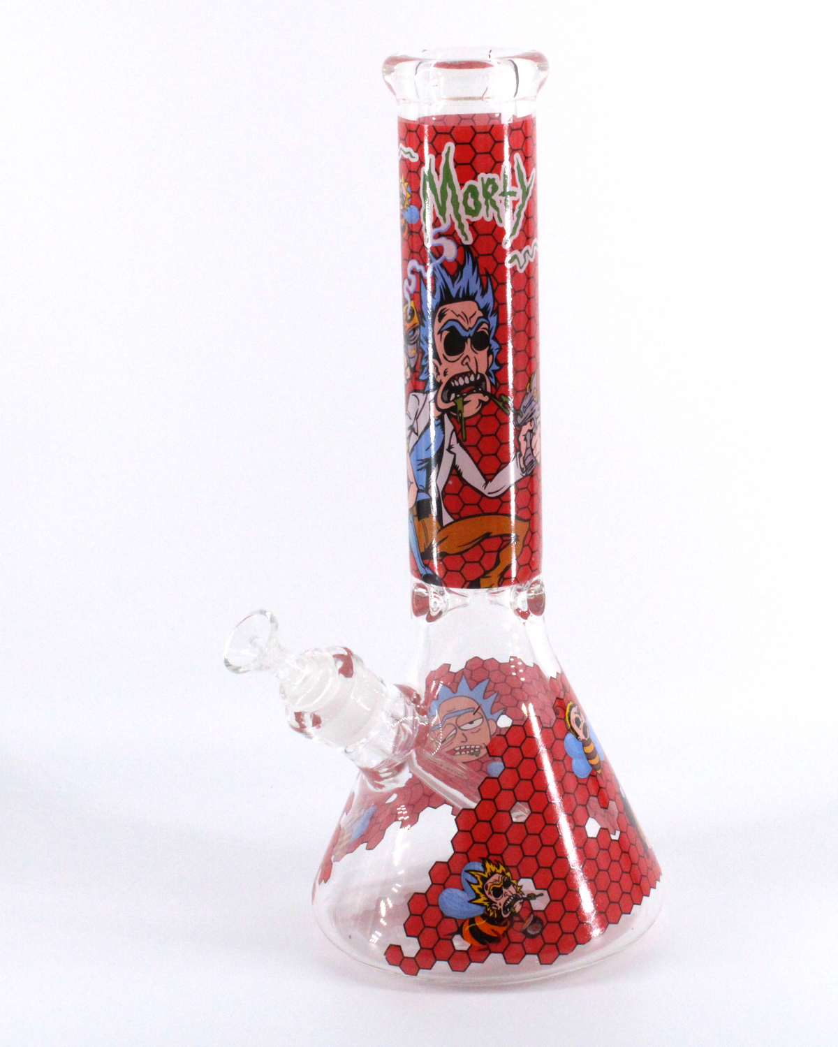 14" Heavy Water Pipe Designs