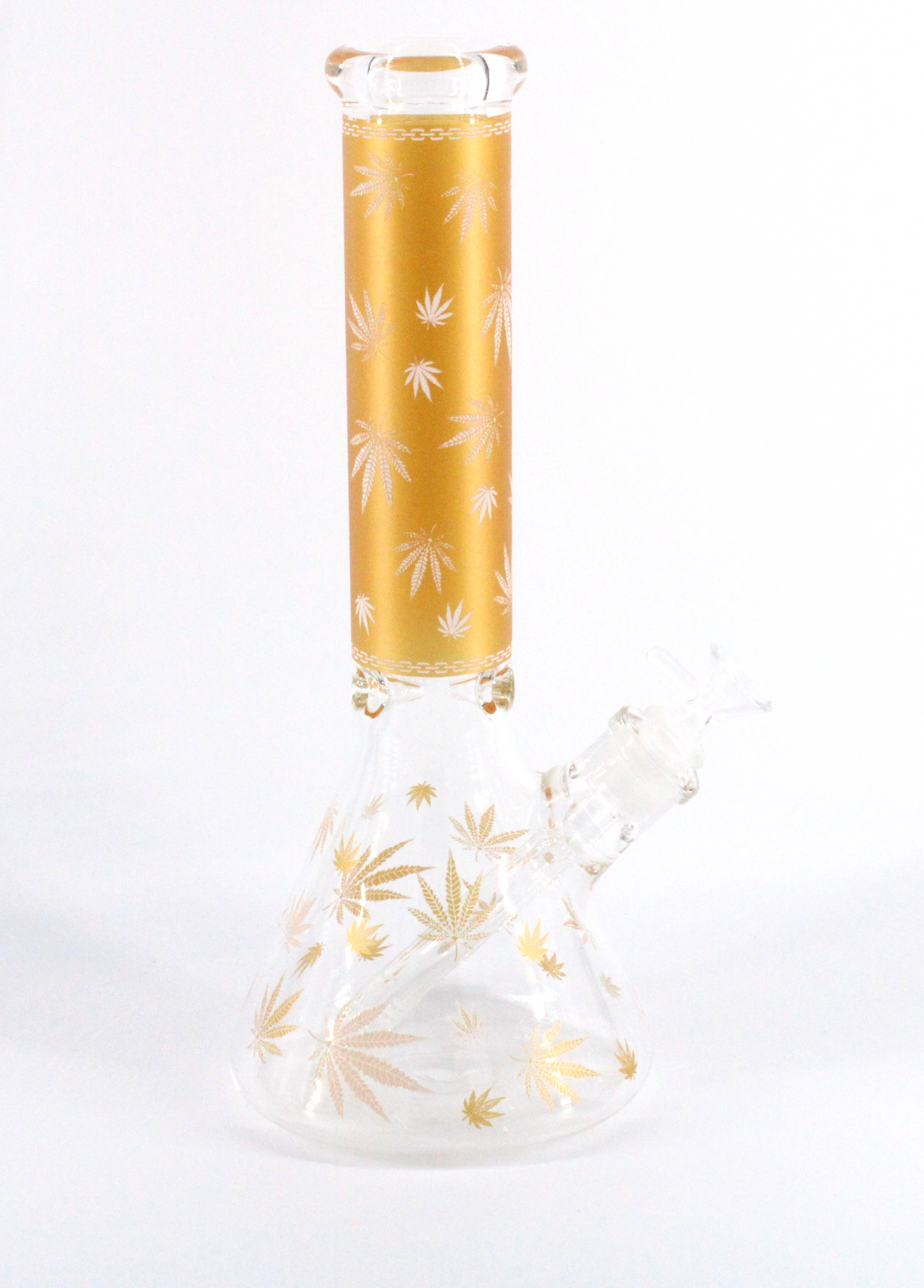 14" Heavy Water Pipe Designs