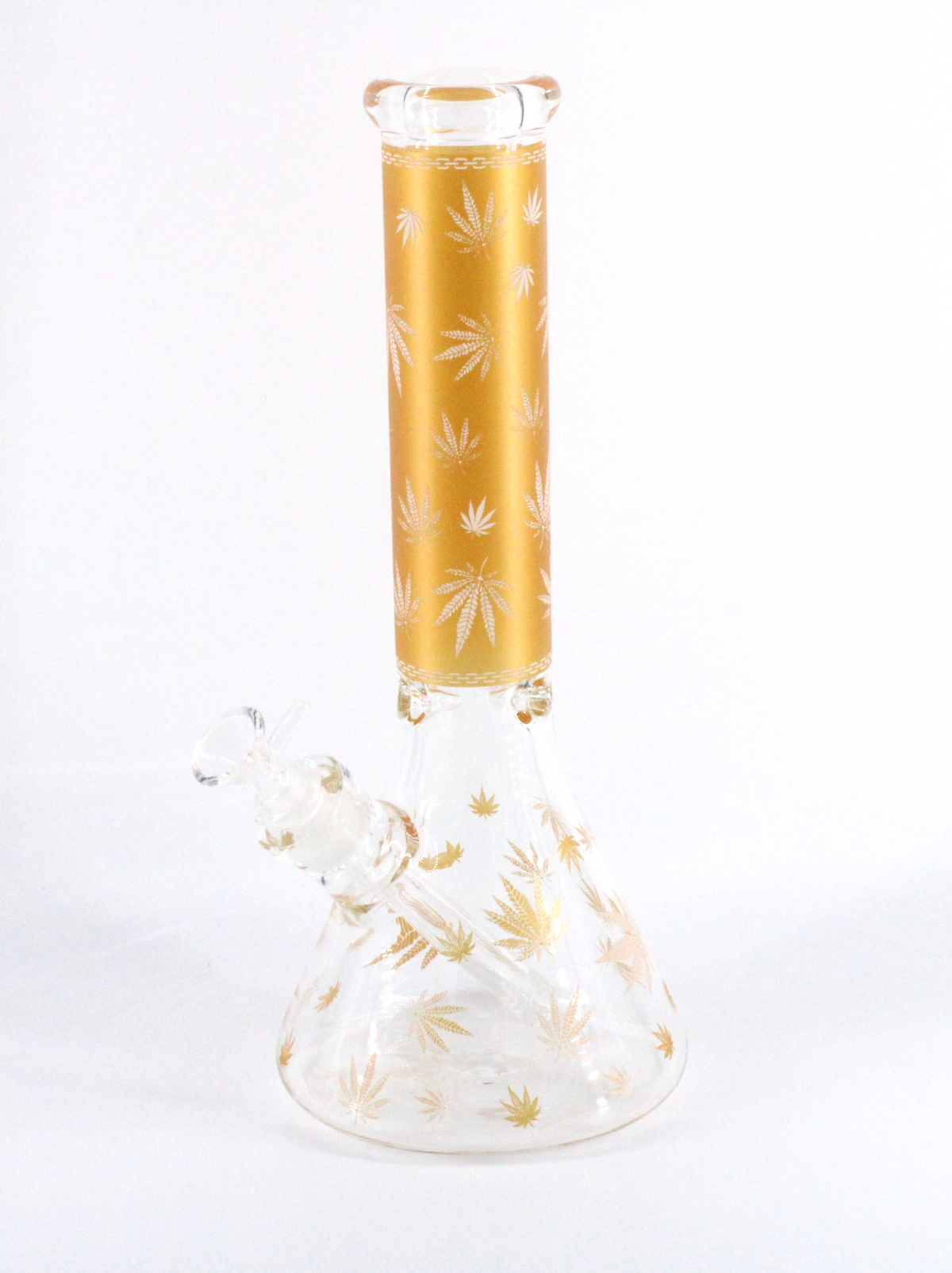 14" Heavy Water Pipe Designs