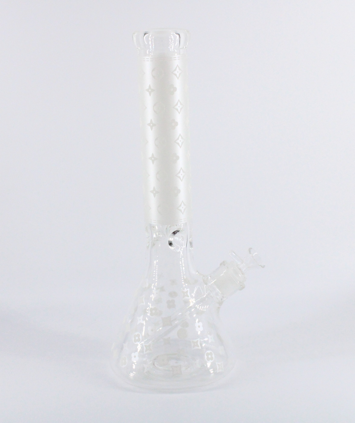 14" Heavy Water Pipe Designs
