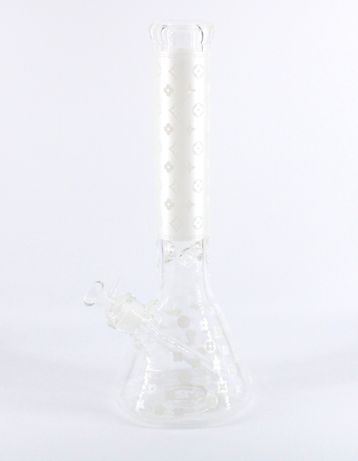 14" Heavy Water Pipe Designs