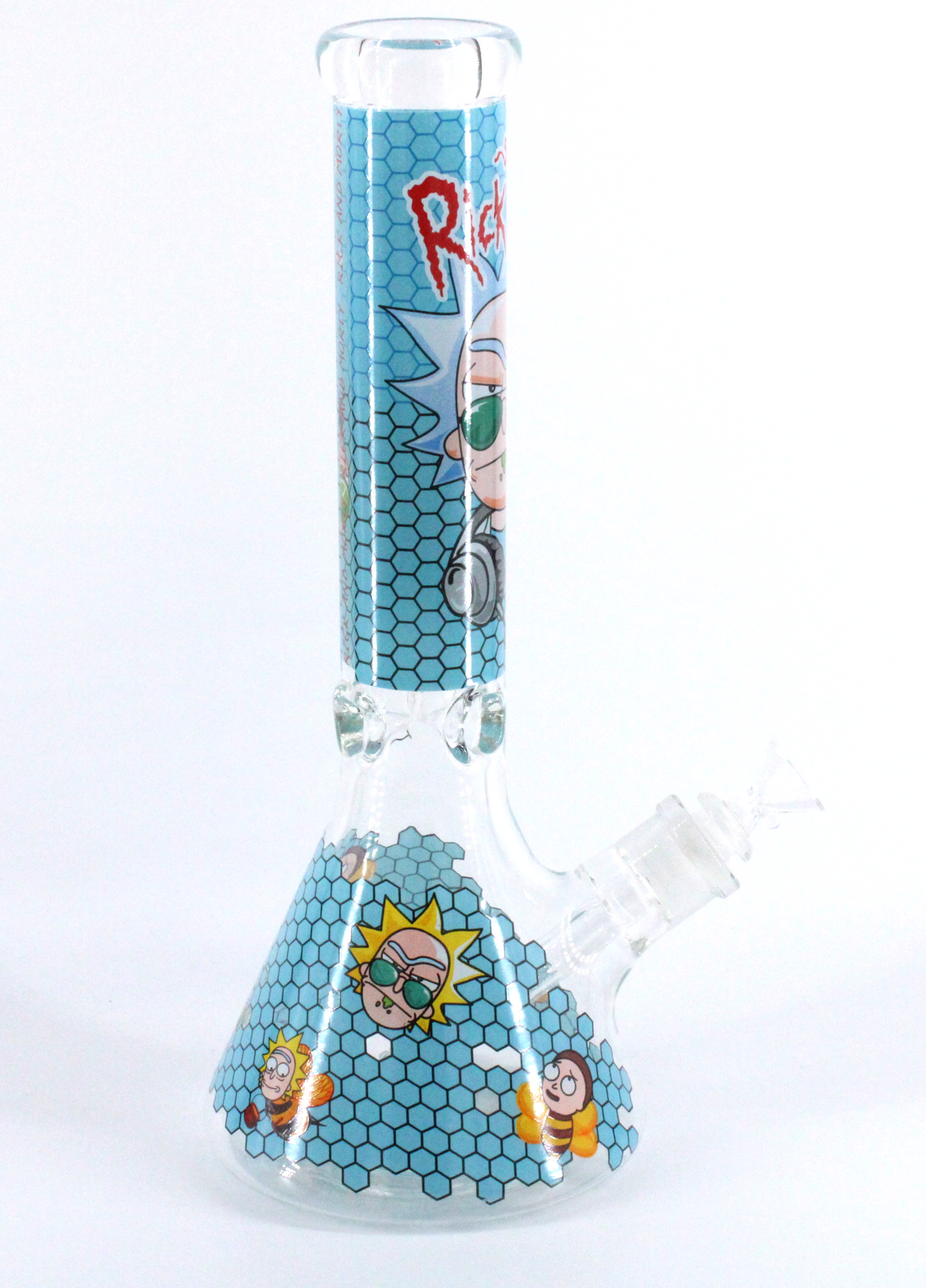14" Heavy Water Pipe Designs