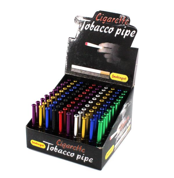 2.5" Metal Bat Hitter(100CT)
