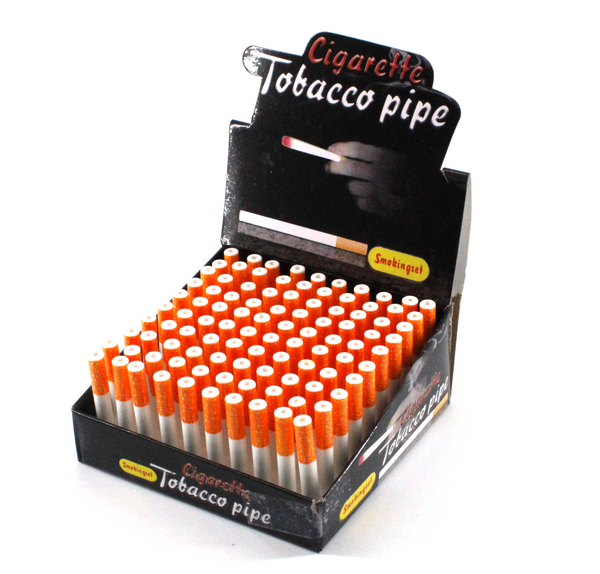 2.5" Ceramic One-Hitter (100CT)