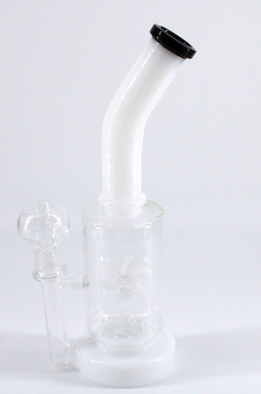 8" WATER PIPE