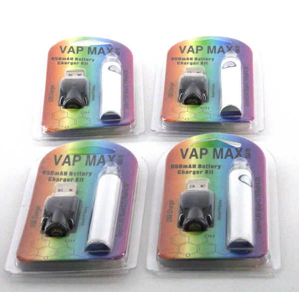 S/B CBD Battery 650 mAH
