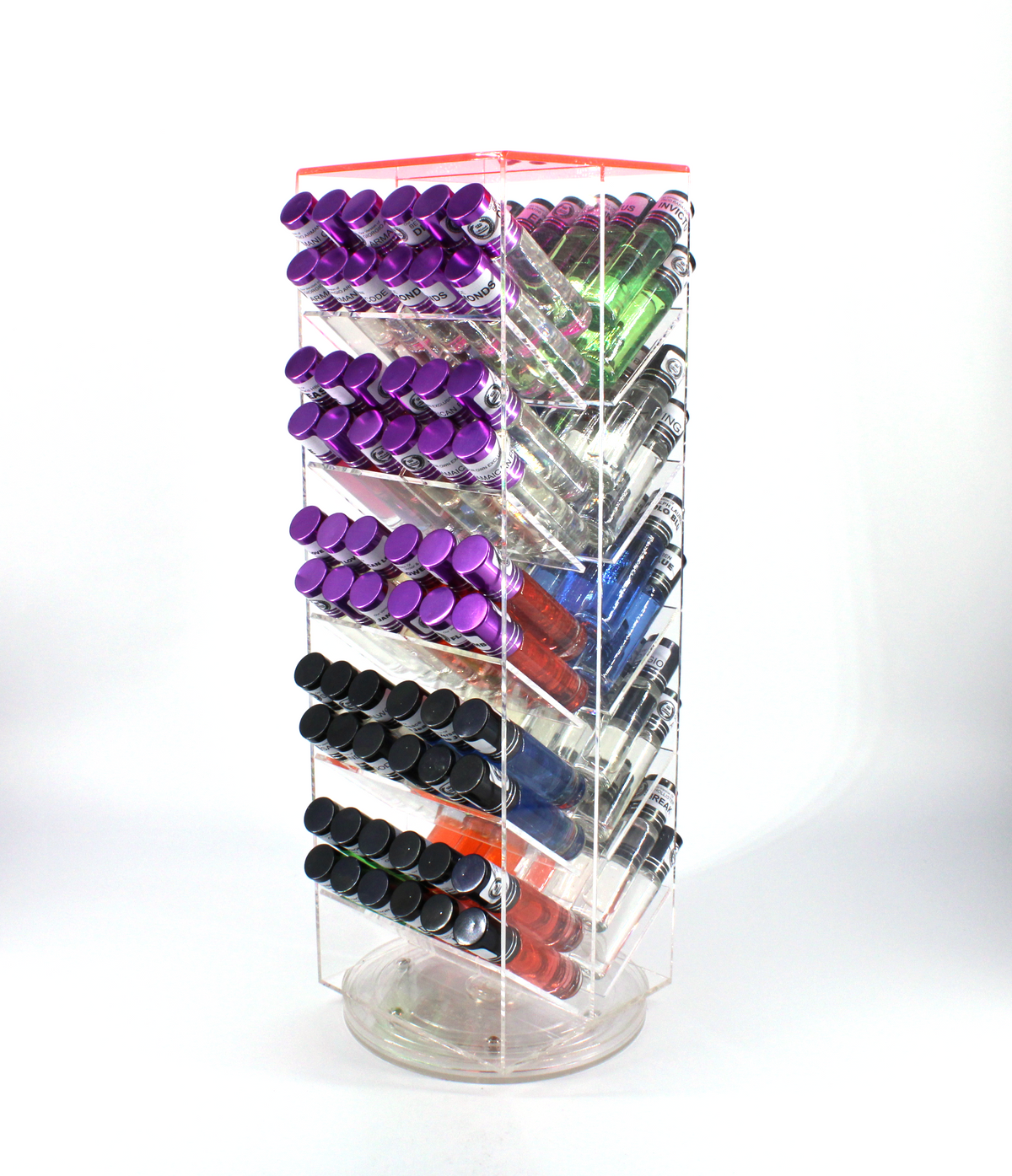 Oil Display (120CT)