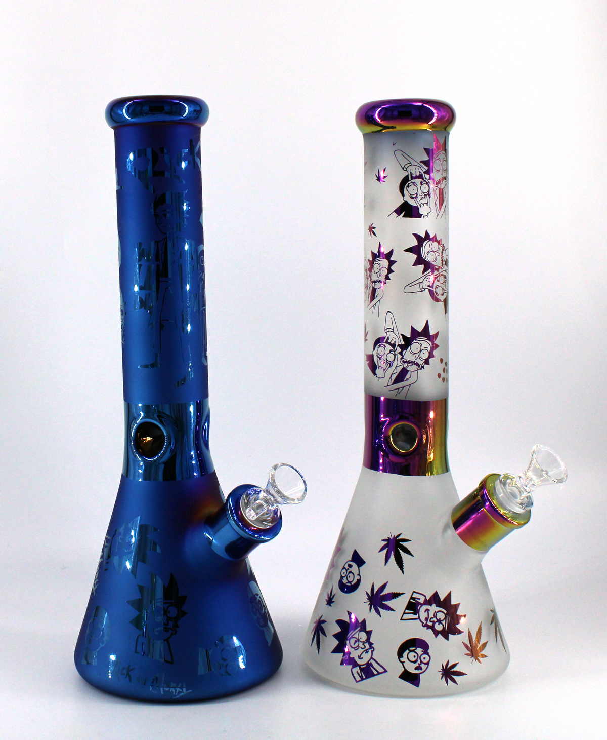 SERQUET EGYPTIAN 12" BEAKER (1CT)