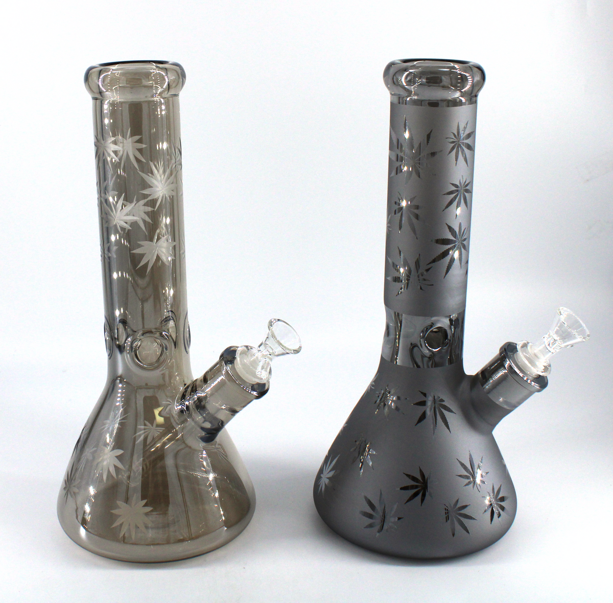 SERQUET EGYPTIAN 12" BEAKER (1CT)