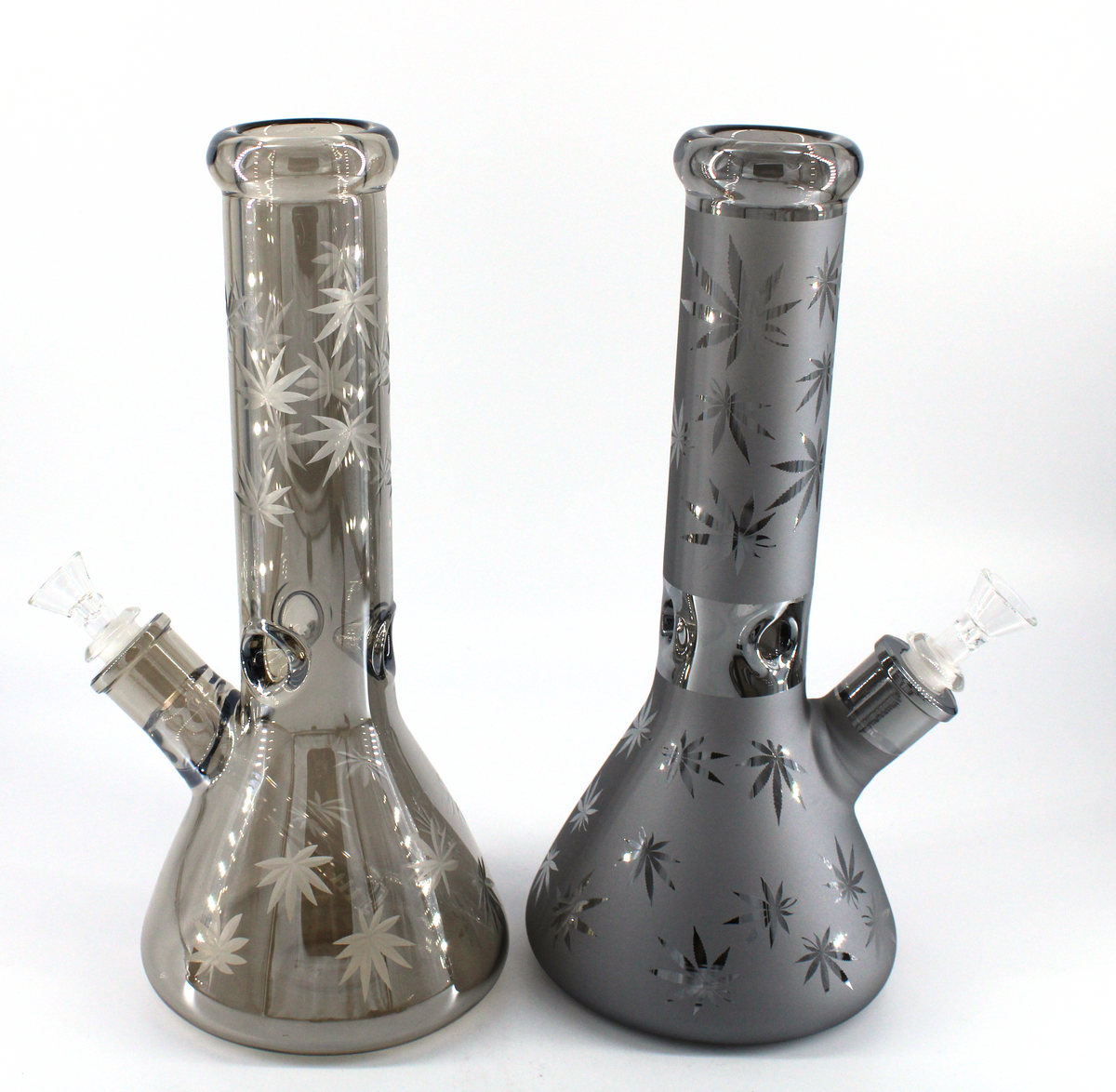 SERQUET EGYPTIAN 12" BEAKER (1CT)