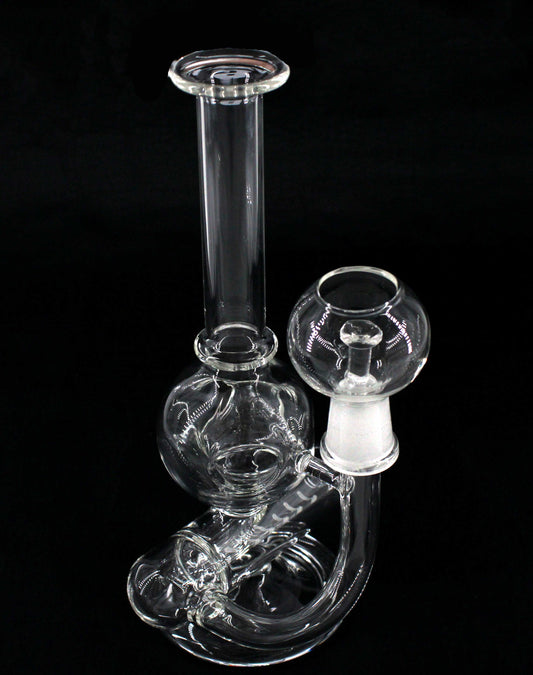 8" Water Pipe (1ct)