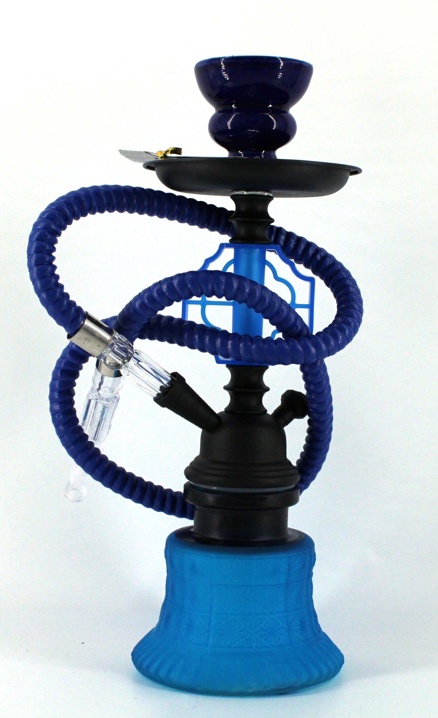 10" Shisha Hookah Pipe (1ct)