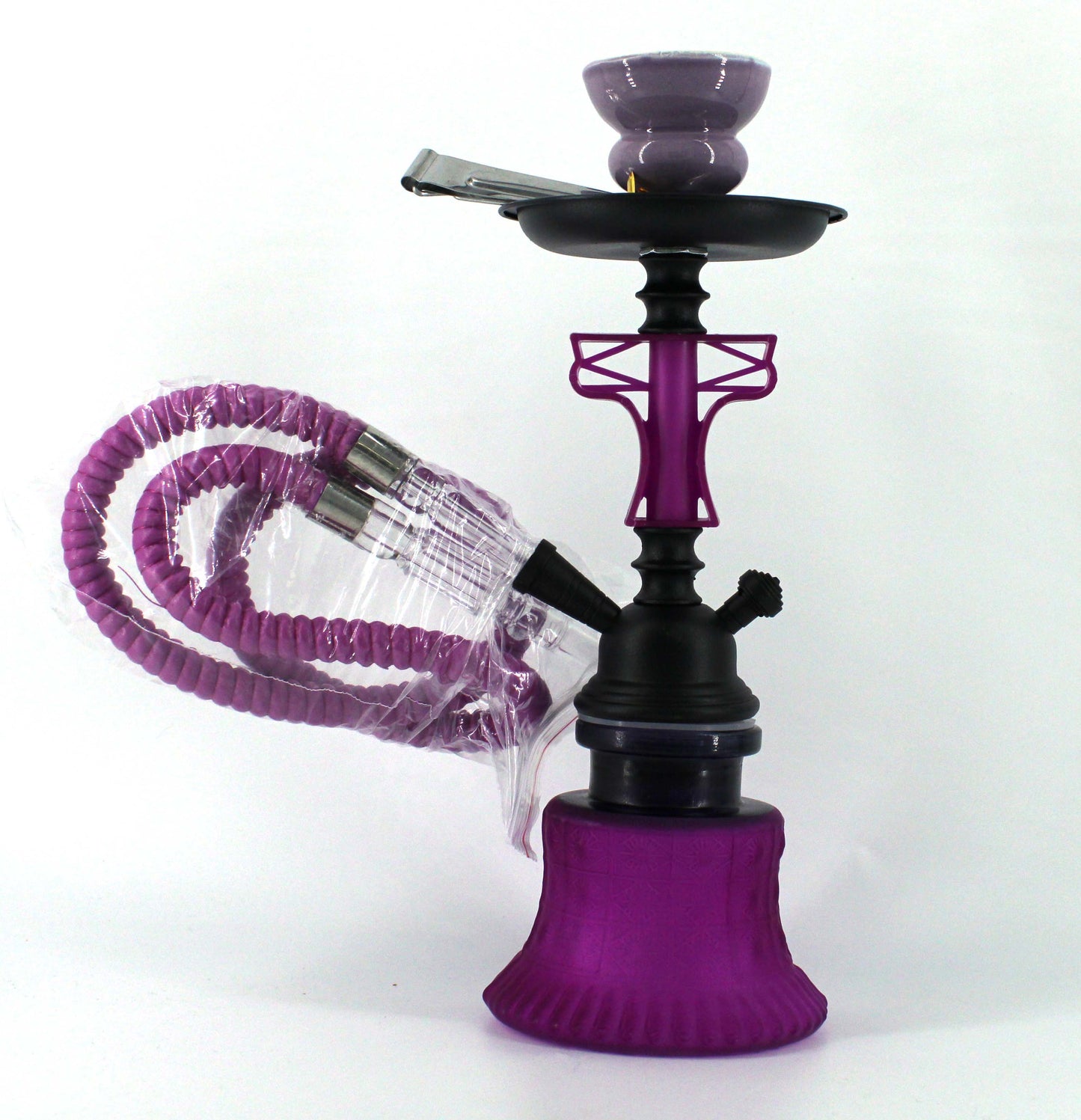 10" Shisha Hookah Pipe (1ct)