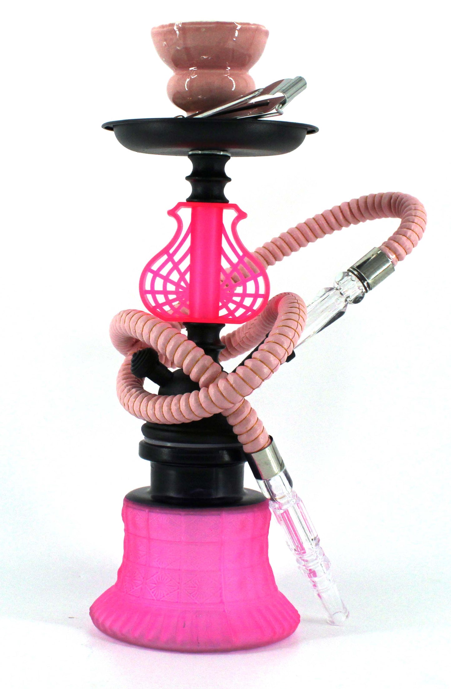 10" Shisha Hookah Pipe (1ct)