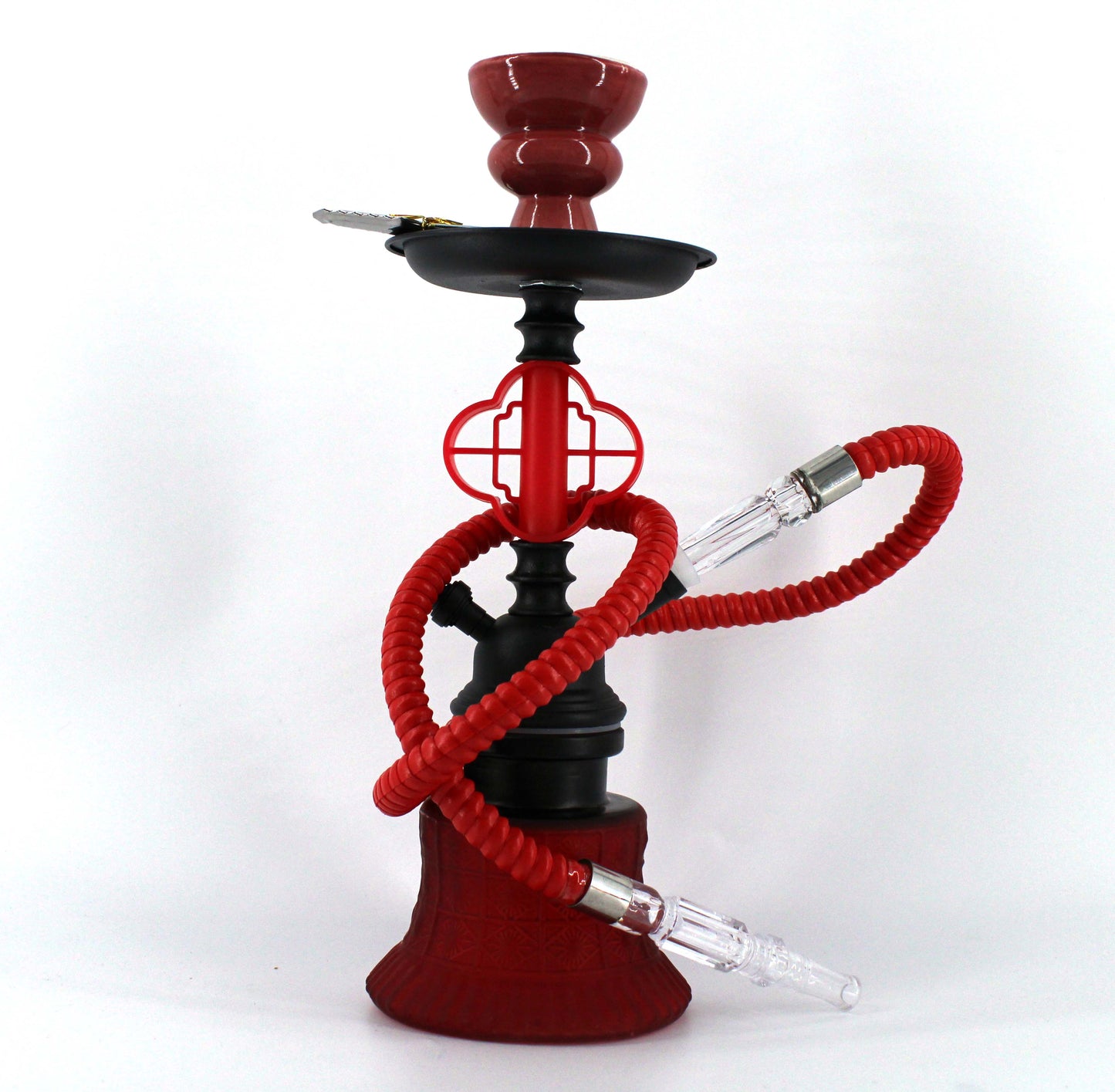 10" Shisha Hookah Pipe (1ct)