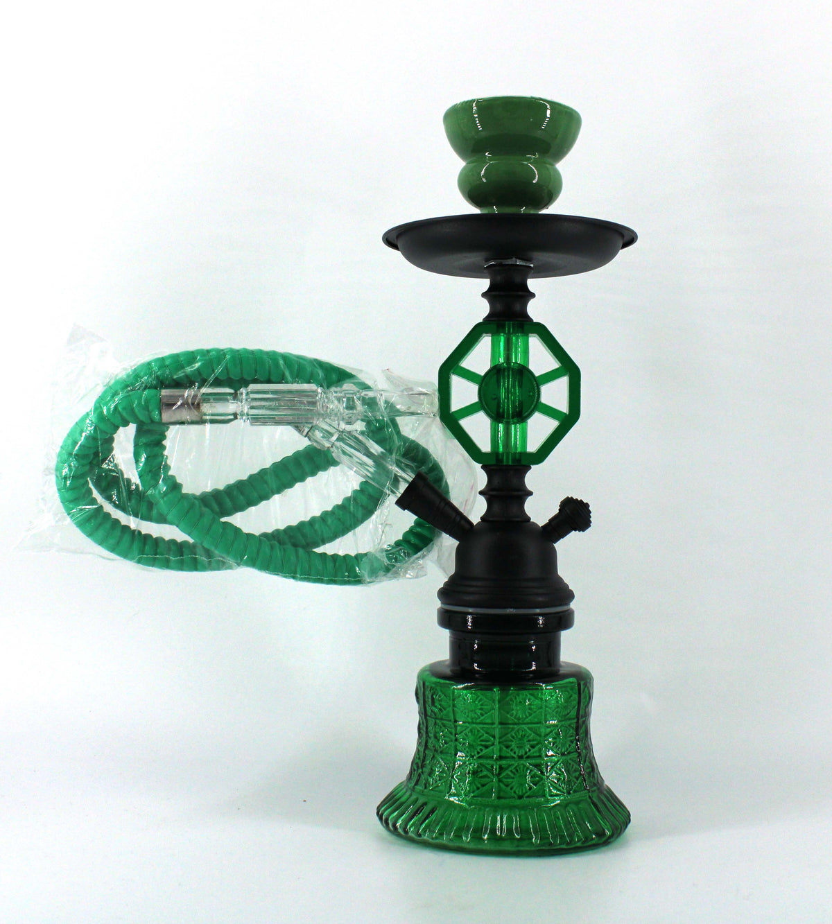 11" Shisha Hookah Pipe (1ct)