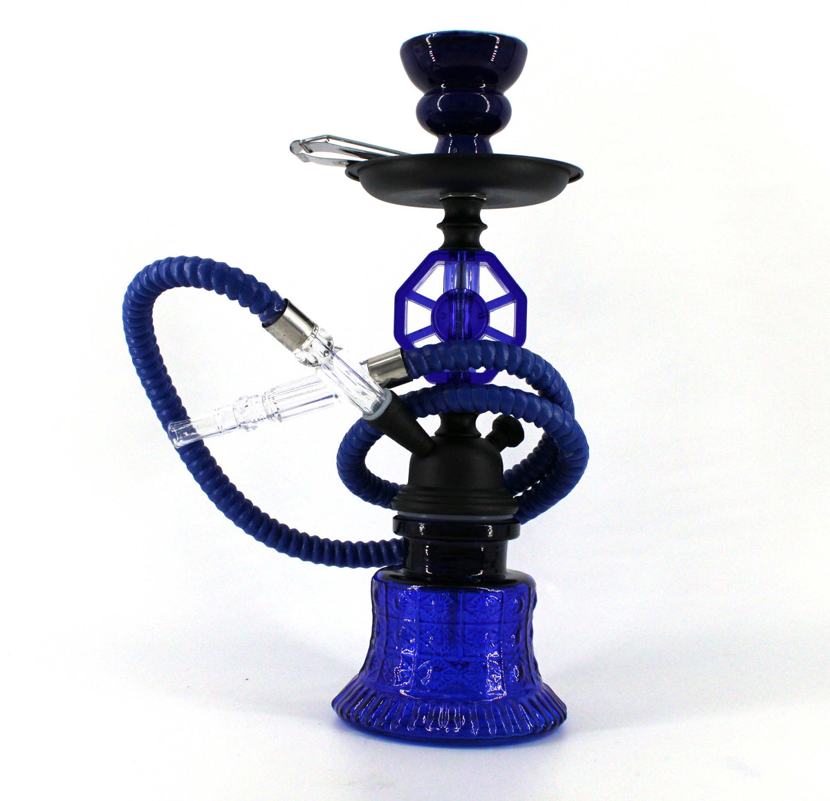 11" Shisha Hookah Pipe (1ct)