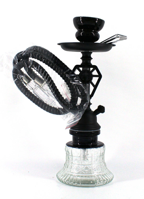11" Shisha Hookah Pipe (1ct)