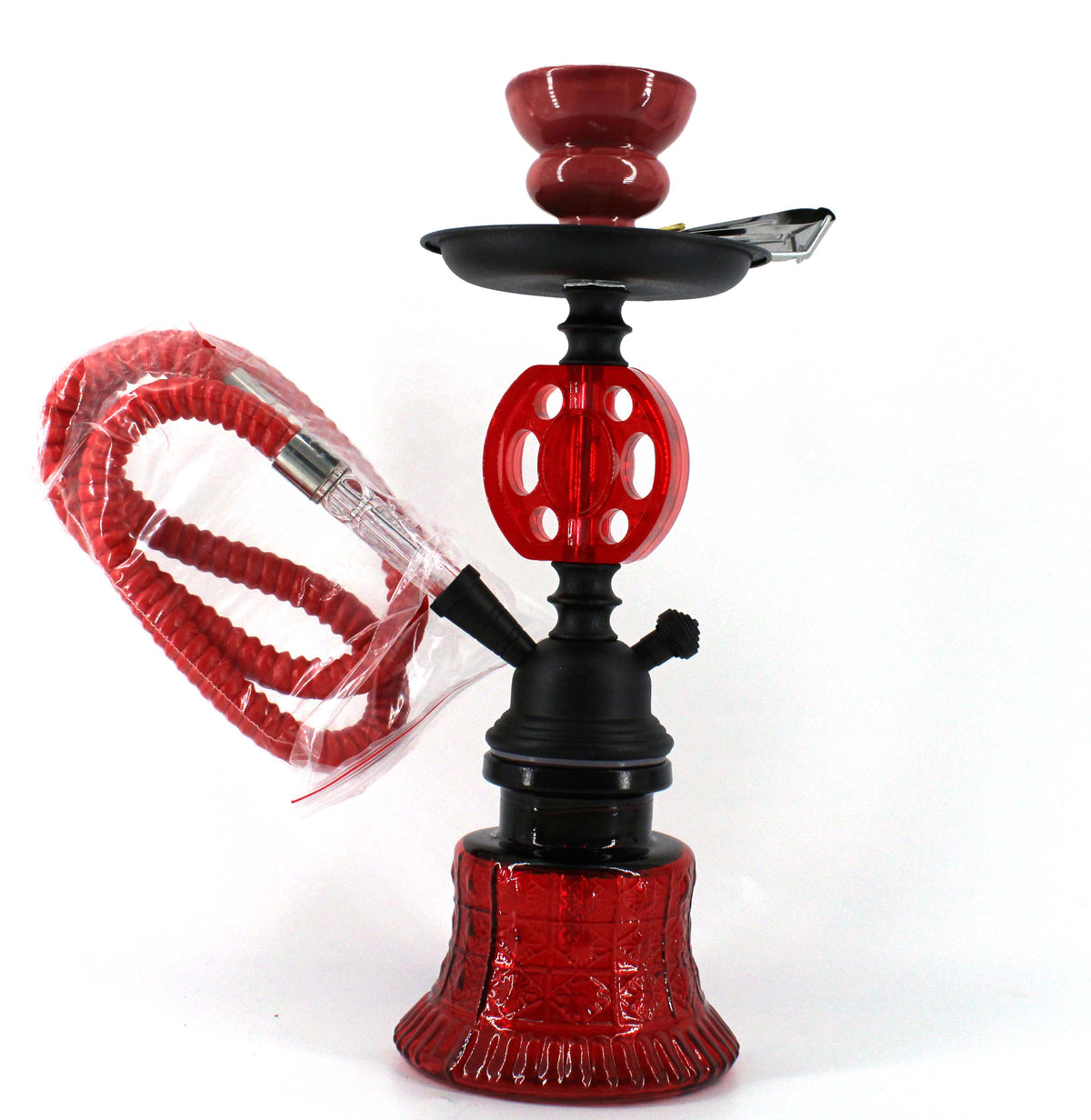 11" Shisha Hookah Pipe (1ct)
